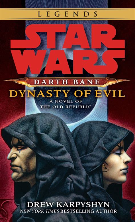 dynasty of evil star wars darth bane book 3 Doc